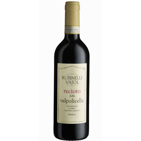 Recioto della Valpolicella Classico DOCG 2016