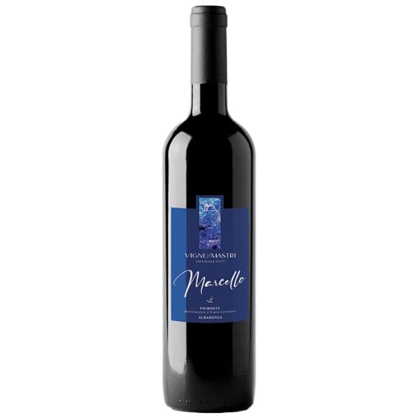 Piemonte DOC Albarossa Marcello 2021