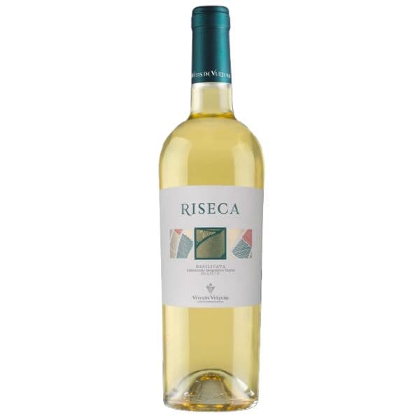 Basilicata IGT Bianco 2024 Riseca