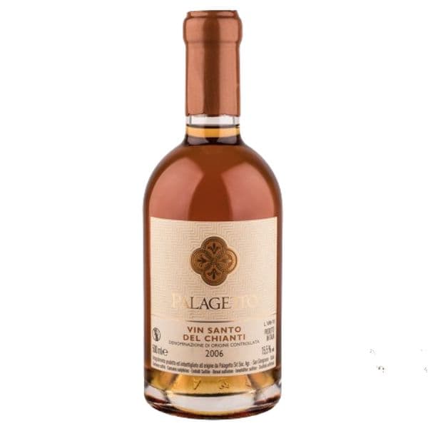 Vin Santo Del Chianti DOC 2010 (37,5 cl)