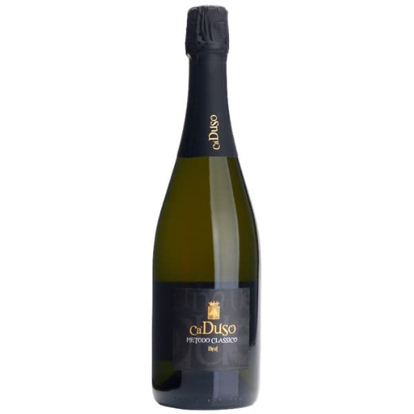 Spumante VSQ Metodo Classico Brut 24 mesi 2021