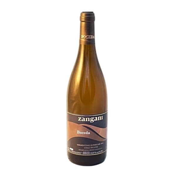 Colli di Luni DOC Vermentino Superiore Boceda 2024