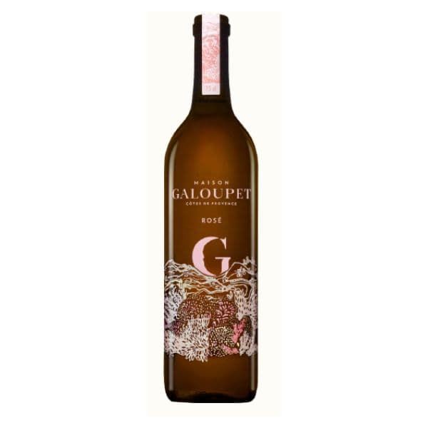 G de Galoupet Vintage 2025