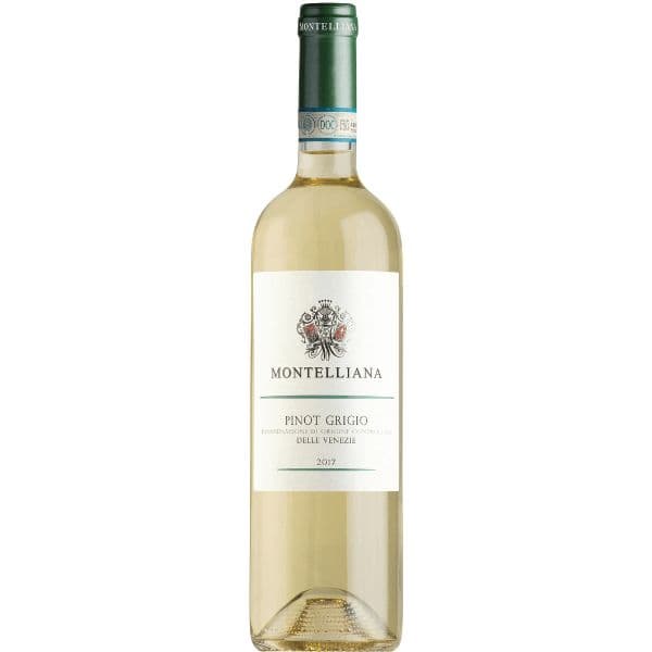 Pinot Grigio Delle Venezie DOC 2025