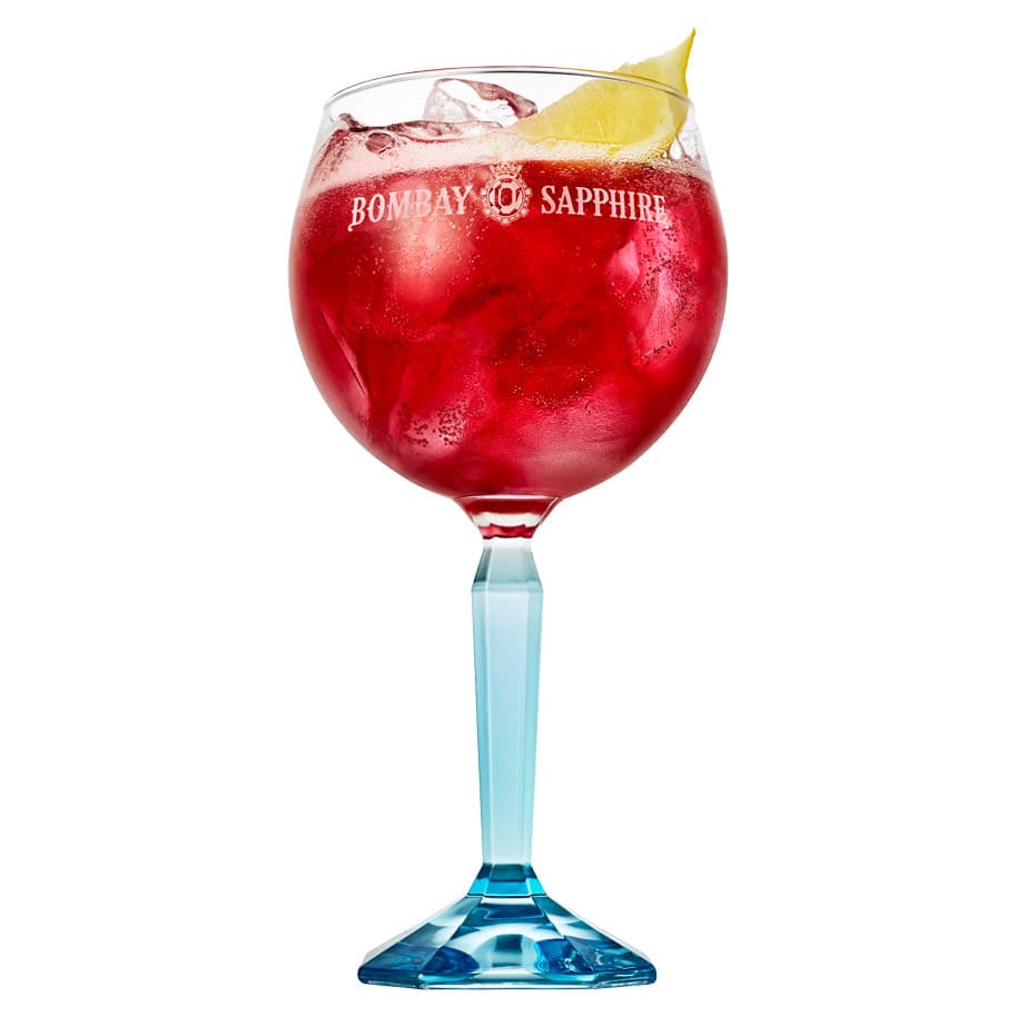 Bombay Bramble Tonic