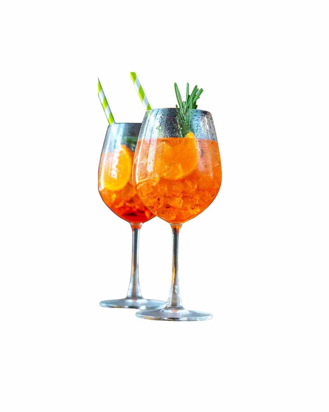 Promo Aperitivo x 2 Spritz