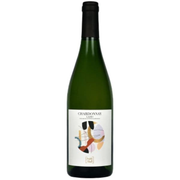 Lazio IGT Chardonnay 2024 Bio