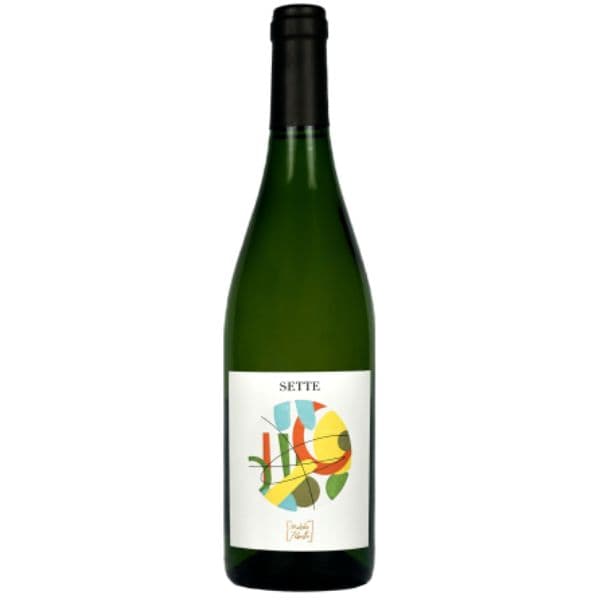 Cori DOC Bellone Sette 2024 Bio