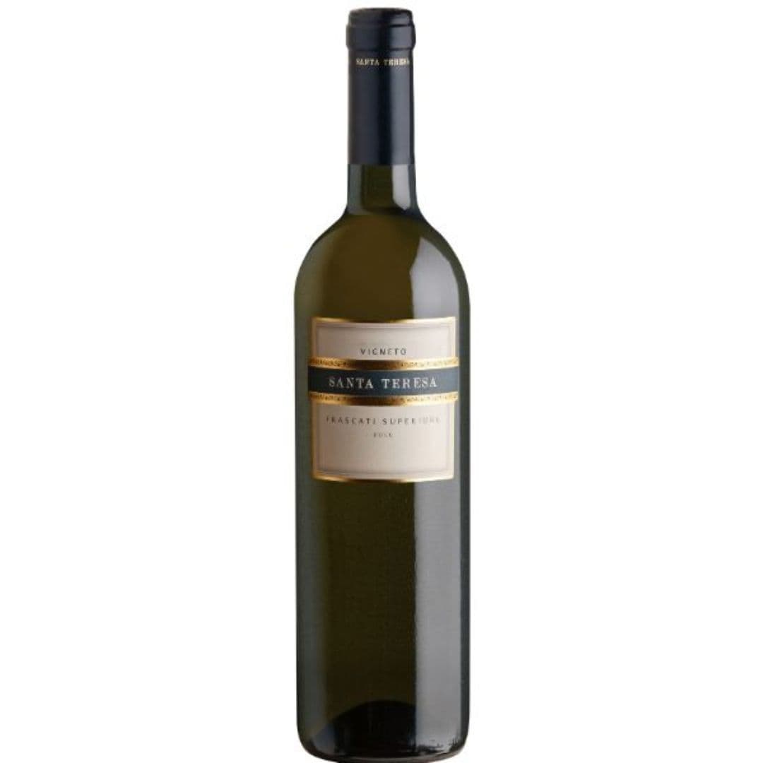 Frascati Superiore DOCG Vigneto Santa Teresa 2025