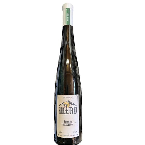 Idromele di Tiglio (50 cl)