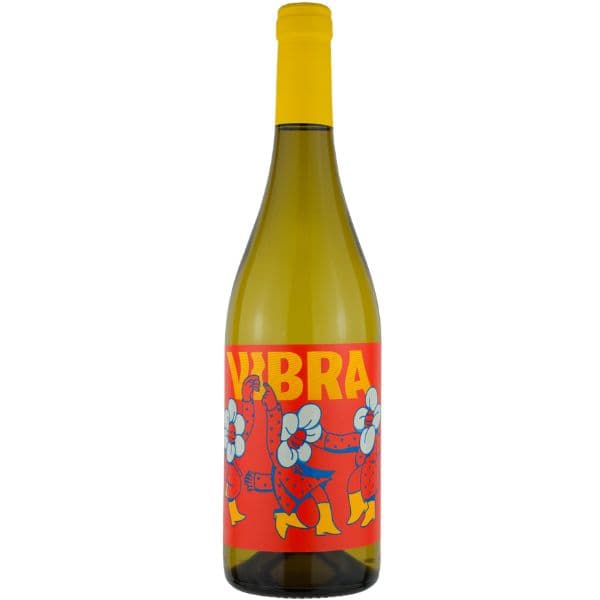 Irpinia Bianco DOC Vibra 2025