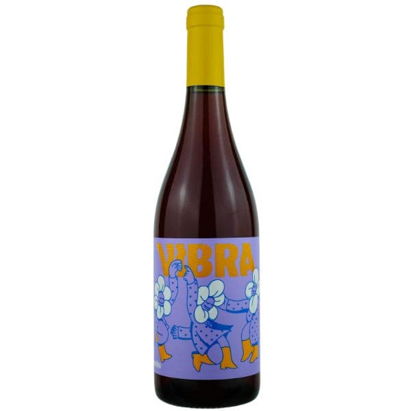 Irpinia Rosso DOC Vibra 2025
