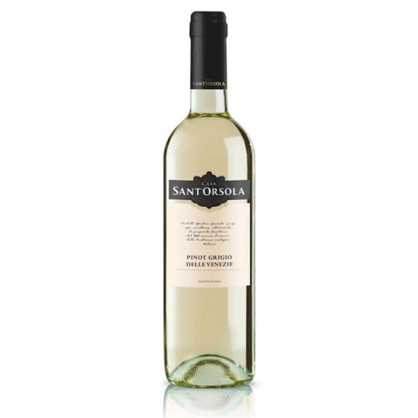 Pinot Grigio DOC delle Venezie Dry 2025