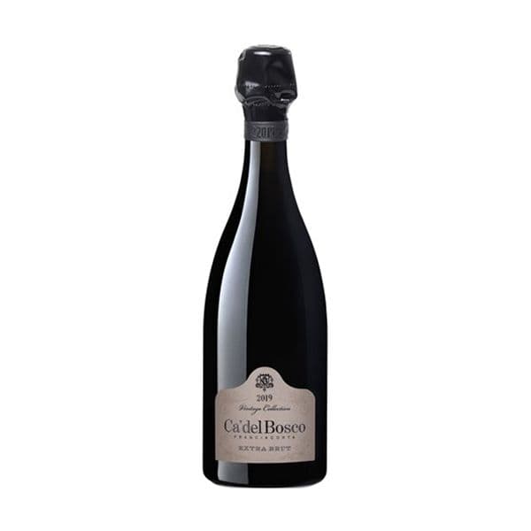 Franciacorta DOCG Vintage Collection Extra Brut 2021