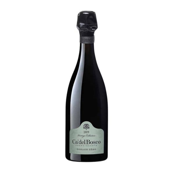 Franciacorta Dosaggio Zero 'Vintage Collection' 2021