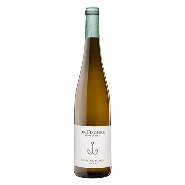 Riesling Trocken Mosel Dr Fischer 2025