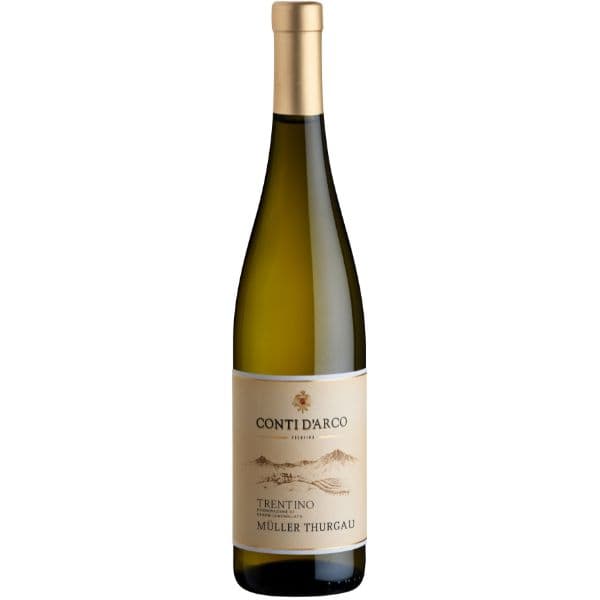 Trentino DOC Müller Thurgau 2025