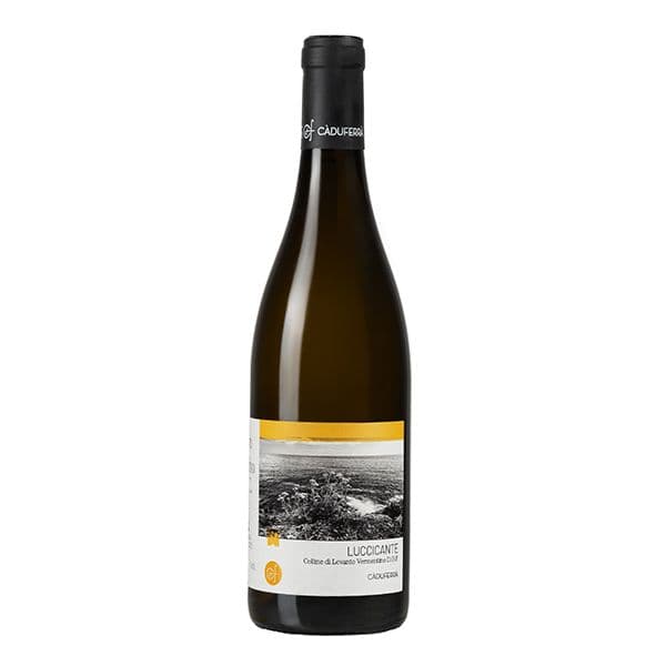 Colline di Levanto Vermentino DOP Luccicante (12,5 cl)