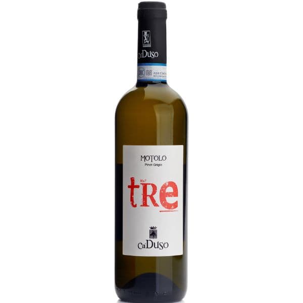 Pinot Grigio delle Venezie DOC Motolo 2025