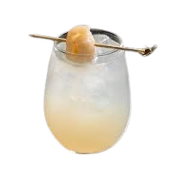 Lychee Nosh