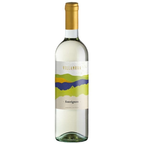 Trevenezie IGT Sauvignon Blanc