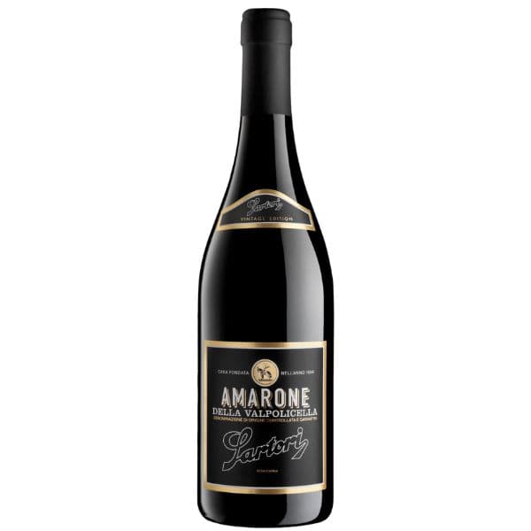 Amarone Della Valpolicella DOCG Vintage 2021