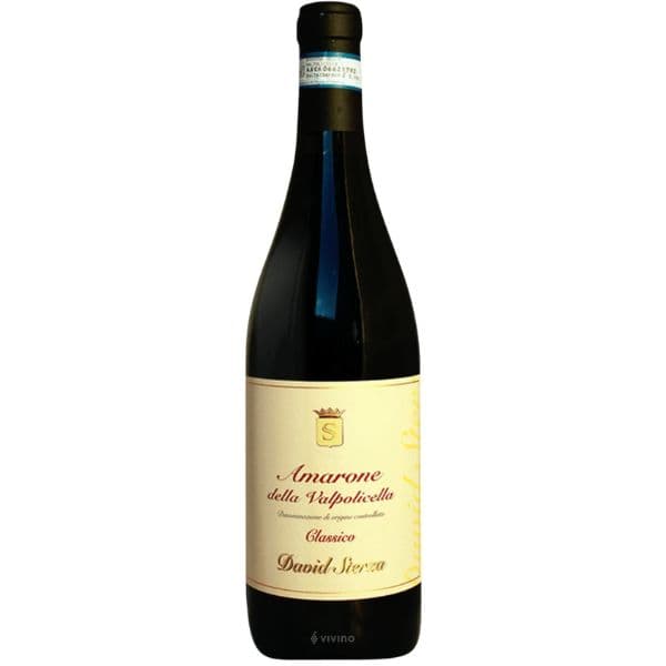 Amarone della Valpolicella 2020 Magnum con cassetta di legno