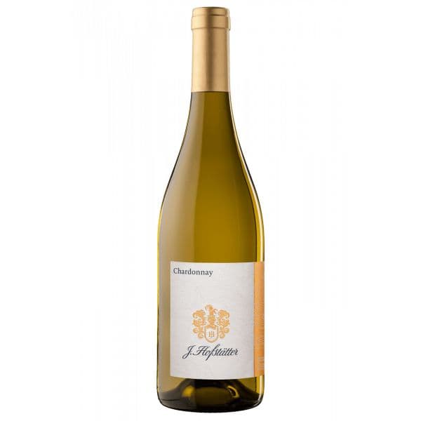 Alto Adige DOC Chardonnay 2025