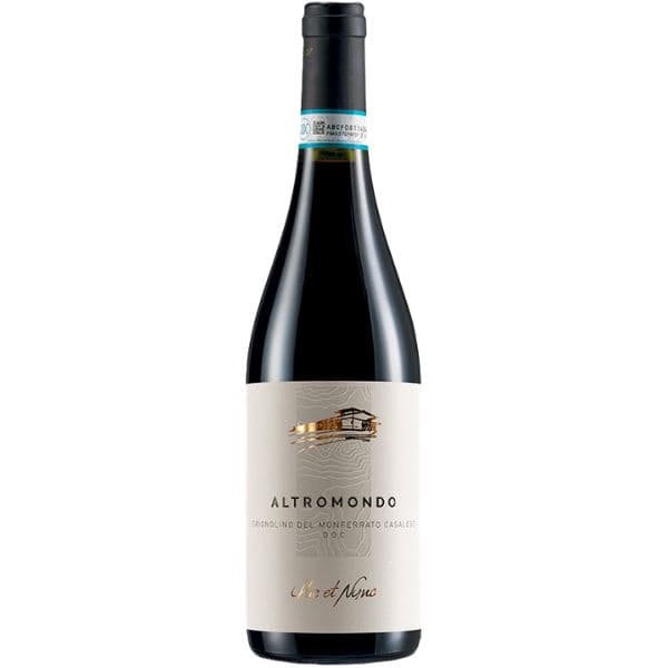 Altromondo Grignolino del Monferrato Casalese DOC