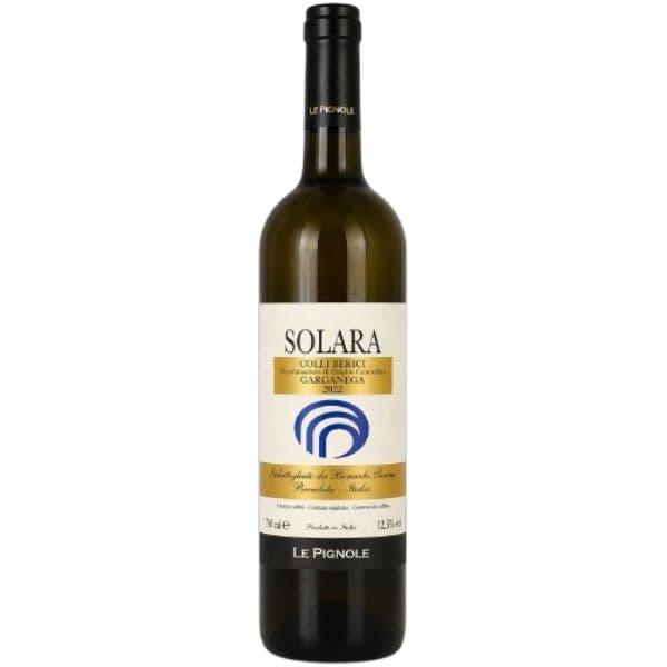 Colli Berici DOC Garganega Solara 2022