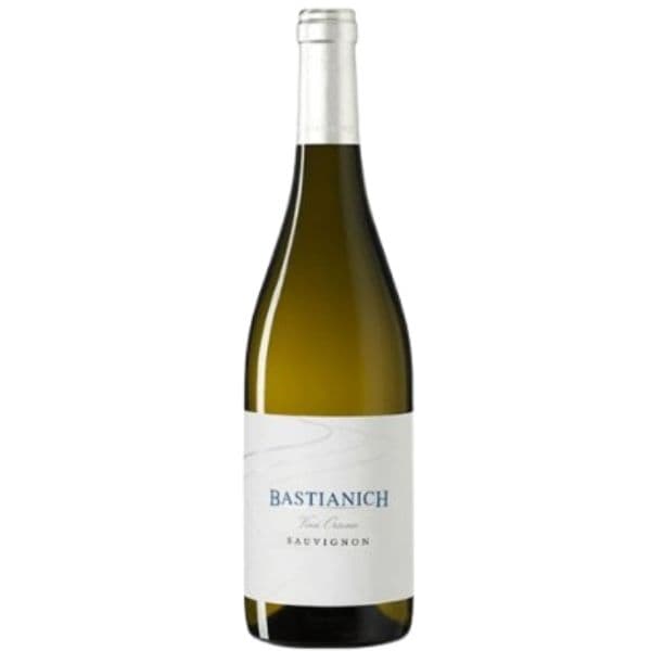Colli Orientali del Friuli DOC Sauvignon 2025