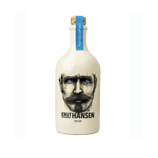 Knut Hansen Dry gin
