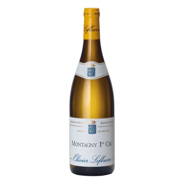 Montagny 1er Cru Bonnevaux 2021