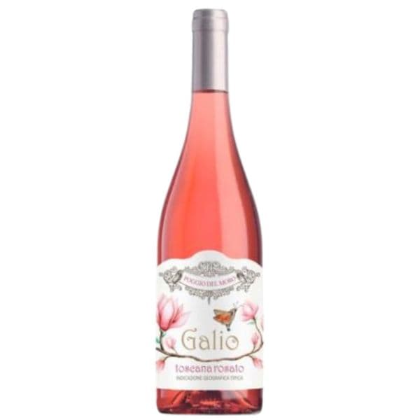 Toscana IGT Rosato Galio