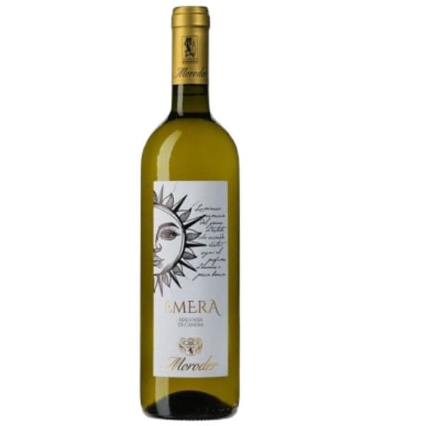 Marche IGT Malvasia Emera 2025 Bio