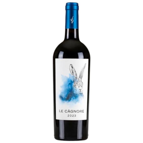 Marche Rosso IGT Le Cagnore 2023