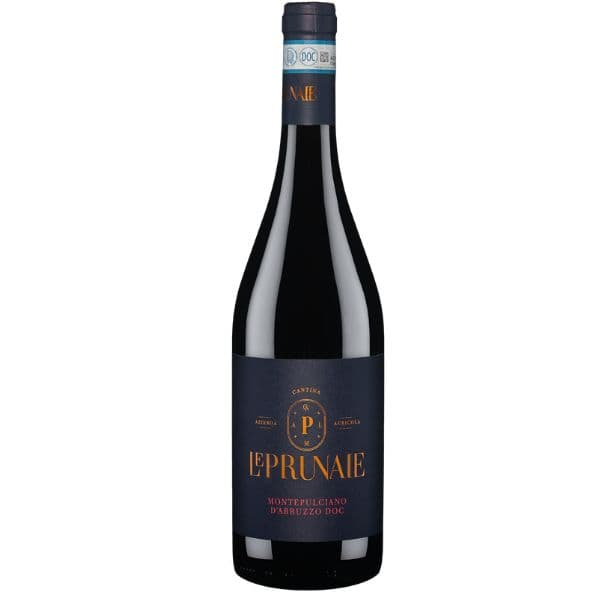 Montepulciano d'Abruzzo DOC 2022