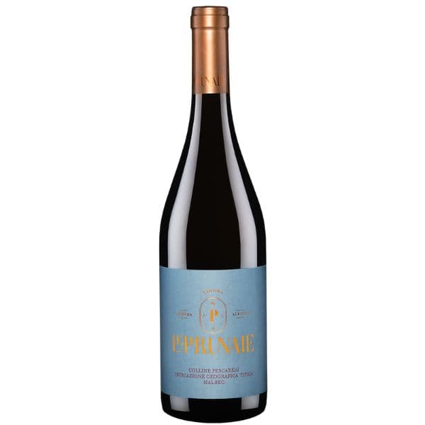 Colline Pescaresi IGT Malbec 2022