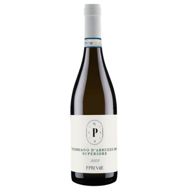 Trebbiano d'Abruzzo DOC Superiore 2022