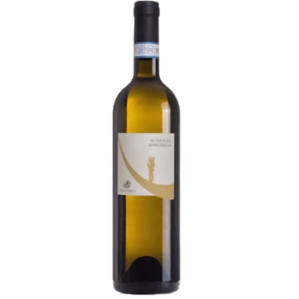 Biancolella Ischia DOC