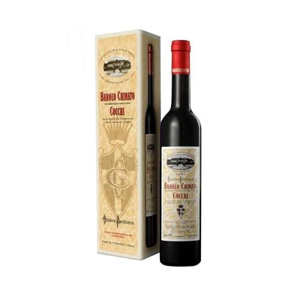 Barolo Chinato Cocchi 50 cl