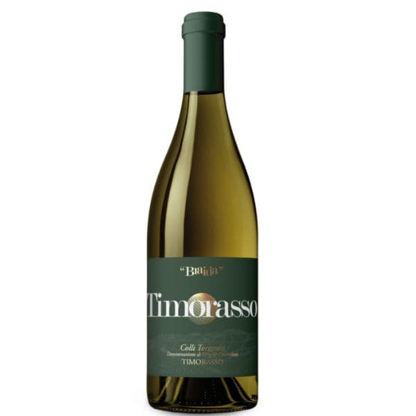 Colli Tortonesi DOC Timorasso