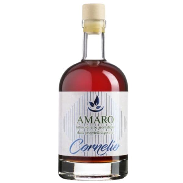 Amaro Cornelio (50cl)
