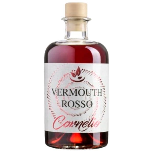 Vermouth Cornelio (50cl)