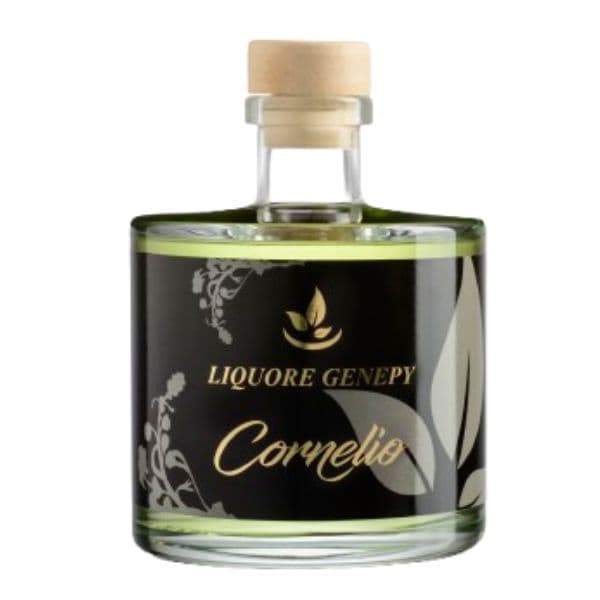 Genepy Cornelio Bio (50cl)