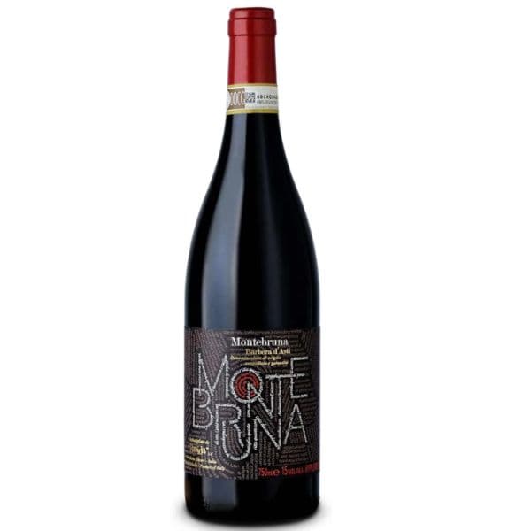 Barbera d’Asti DOCG Montebruna