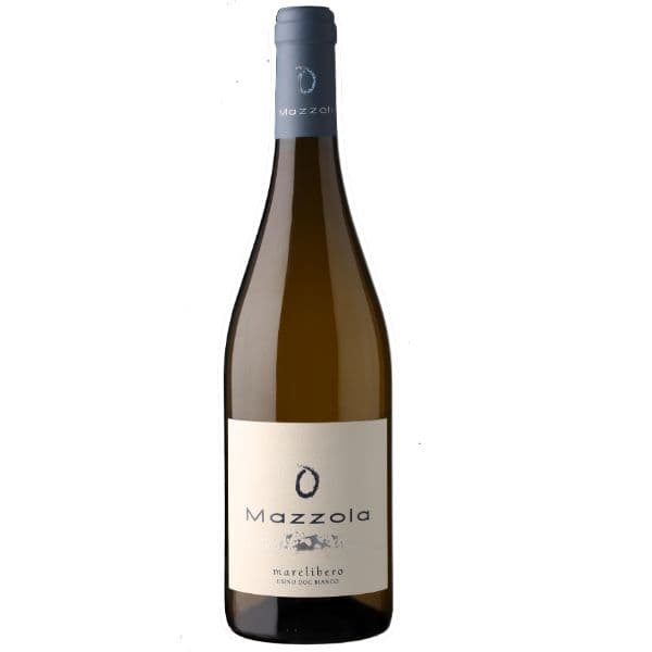 Esino Doc Bianco Marelibero Bio 2024