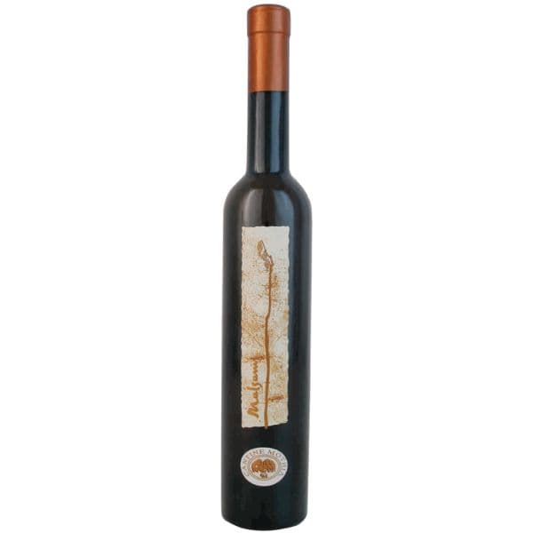 Terre Siciliane IGT Passito di Zibibbo Mulsum 2022 (50 cl)