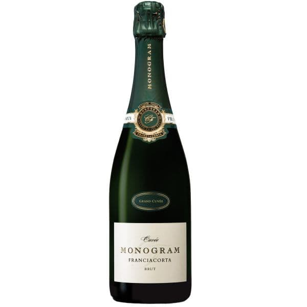Franciacorta DOCG Grand Cuvée Brut