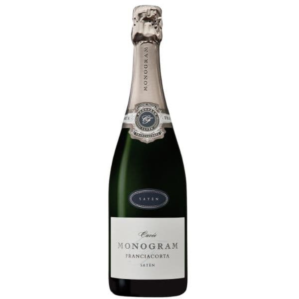 Franciacorta DOCG Brut Satèn